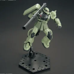 1/144 HG Zaku II