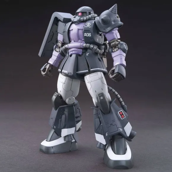 1/144 HG Zaku II High Mobility Type Ortega