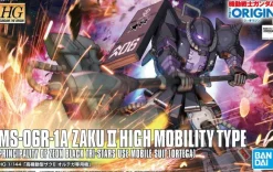 1/144 HG Zaku II High Mobility Type Ortega