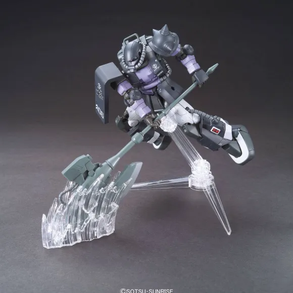 1/144 HG Zaku II High Mobility Type Ortega