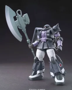 1/144 HG Zaku II High Mobility Type Ortega