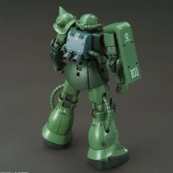 1/144 HG Zaku II Type C-6/R6