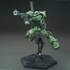 1/144 HG Zaku II Type C-6/R6