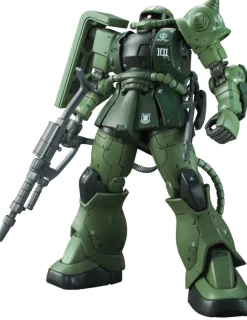 1/144 HG Zaku II Type C-6/R6
