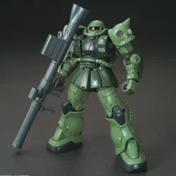 1/144 HG Zaku II Type C-6/R6