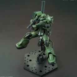 1/144 HG Zaku II Type C-6/R6
