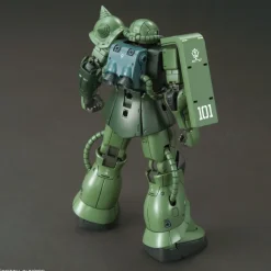 1/144 HG Zaku II Type C-6/R6
