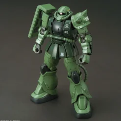 1/144 HG Zaku II Type C-6/R6