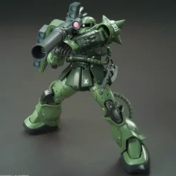 1/144 HG Zaku II Type C-6/R6