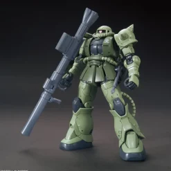 1/144 HG Zaku II Type C / Type C-5