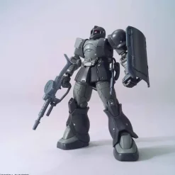 1/144 HG Zaku I (Kycilia Zabi's Forces)