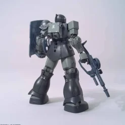 1/144 HG Zaku I (Kycilia Zabi's Forces)