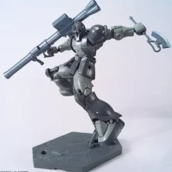 1/144 HG Zaku I (Kycilia Zabi's Forces)