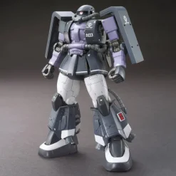 1/144 HG Zaku 06R (Gaia/Mash Custom)