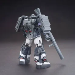 1/144 HG Zaku 06R (Gaia/Mash Custom)
