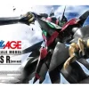 1/144 HG Zedas R