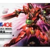 1/144 HG Zeydra