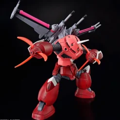 1/144 HG Z'Gok (Mobile Suit Gundam SEED FREEDOM Ver.)