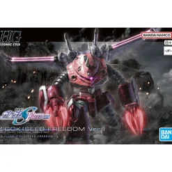 1/144 HG Z'Gok (Mobile Suit Gundam SEED FREEDOM Ver.)