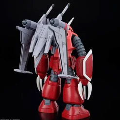 1/144 HG Z'Gok (Mobile Suit Gundam SEED FREEDOM Ver.)