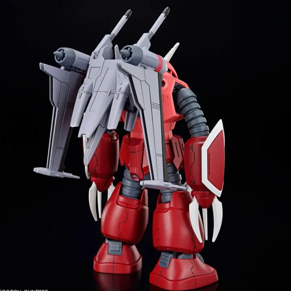 1/144 HG Z'Gok (Mobile Suit Gundam SEED FREEDOM Ver.)