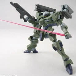 1/144 HG Zowort Heavy (Mobile Suit Gundam: The Witch from Mercury)