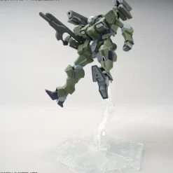 1/144 HG Zowort Heavy (Mobile Suit Gundam: The Witch from Mercury)