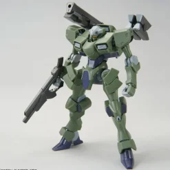 1/144 HG Zowort Heavy (Mobile Suit Gundam: The Witch from Mercury)