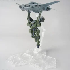 1/144 HG Zowort Heavy (Mobile Suit Gundam: The Witch from Mercury)