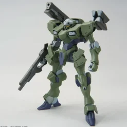 1/144 HG Zowort Heavy (Mobile Suit Gundam: The Witch from Mercury)