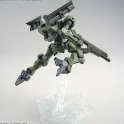 1/144 HG Zowort Heavy (Mobile Suit Gundam: The Witch from Mercury)
