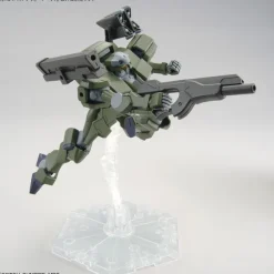 1/144 HG Zowort Heavy (Mobile Suit Gundam: The Witch from Mercury)