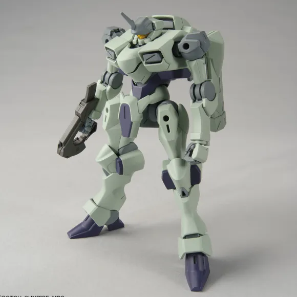 1/144 HG Zowort (Mobile Suit Gundam: The Witch from Mercury)