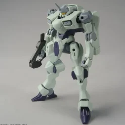 1/144 HG Zowort (Mobile Suit Gundam: The Witch from Mercury)