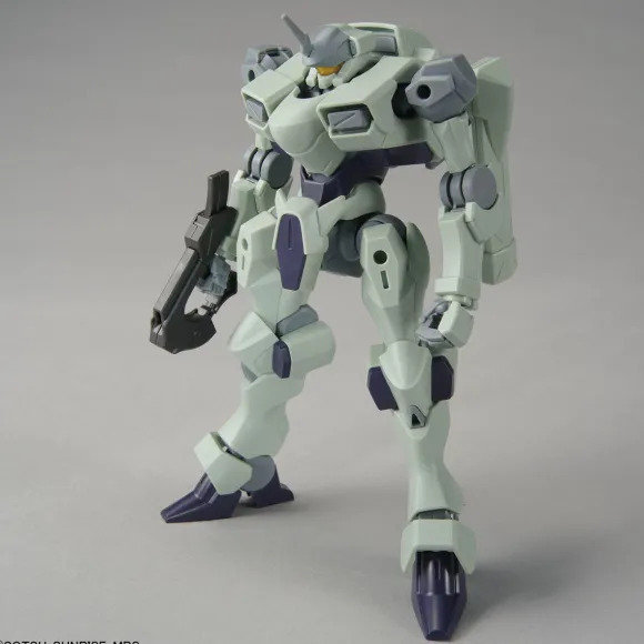 1/144 HG Zowort (Mobile Suit Gundam: The Witch from Mercury)