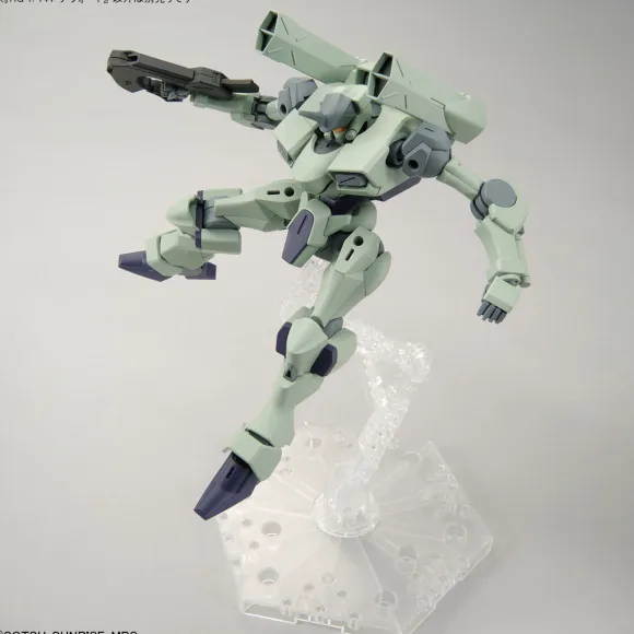 1/144 HG Zowort (Mobile Suit Gundam: The Witch from Mercury)