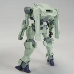 1/144 HG Zowort (Mobile Suit Gundam: The Witch from Mercury)