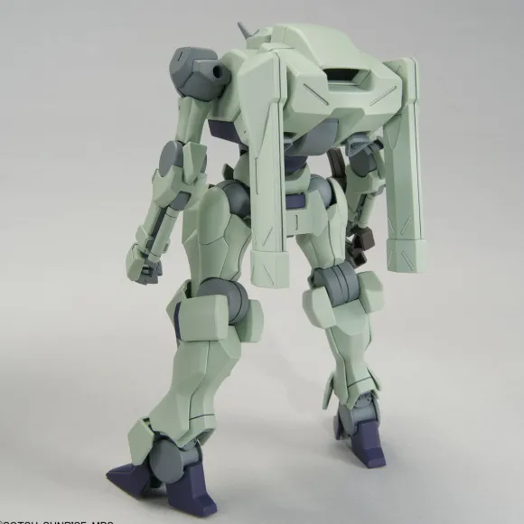 1/144 HG Zowort (Mobile Suit Gundam: The Witch from Mercury)
