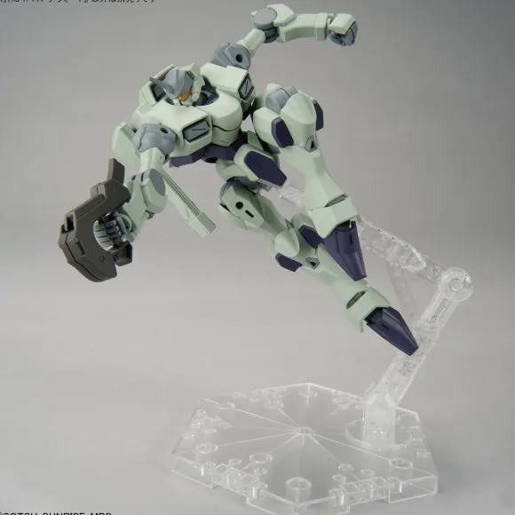 1/144 HG Zowort (Mobile Suit Gundam: The Witch from Mercury)