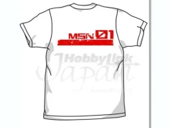 High Mobility Test T-Shirt White M
