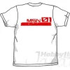 High Mobility Test T-Shirt White L