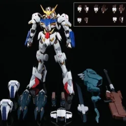 1/100 High-Resolution Model Gundam Barbatos 6th Form Web Limited