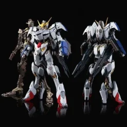 1/100 High-Resolution Model Gundam Barbatos 6th Form Web Limited