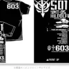 Hildolfr T-Shirt Black XL