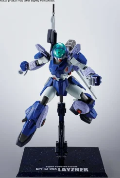 Hi-Metal R Layzner