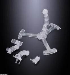 HI-METAL R Orguss
