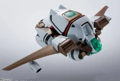 HI-METAL R Orguss