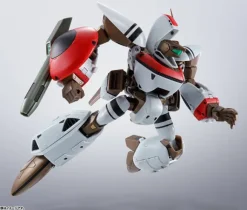 HI-METAL R Orguss