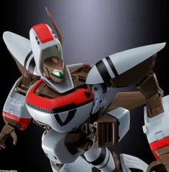 HI-METAL R Orguss