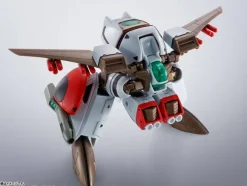 HI-METAL R Orguss